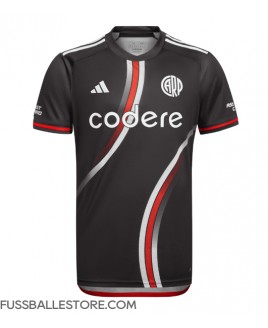 Günstige River Plate 3rd trikot 2024-25 Kurzarm